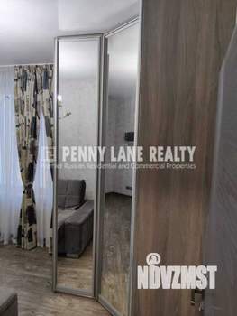 4-к квартира, на длительный срок, 112м2, 4/29 этаж