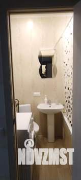 Студия квартира, посуточно, 28м2, 7/8 этаж