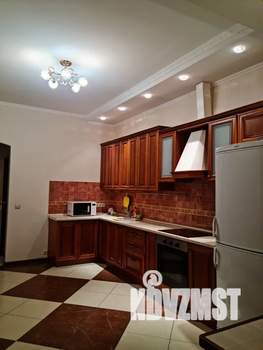 1-к квартира, посуточно, 51м2, 2/7 этаж