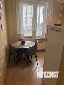 1-к квартира, на длительный срок, 40м2, 11/16 этаж