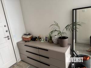 1-к квартира, на длительный срок, 39м2, 2/33 этаж