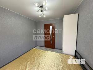 2-к квартира, на длительный срок, 42м2, 3/9 этаж