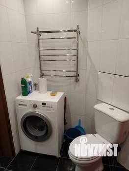 1-к квартира, на длительный срок, 50м2, 10/12 этаж