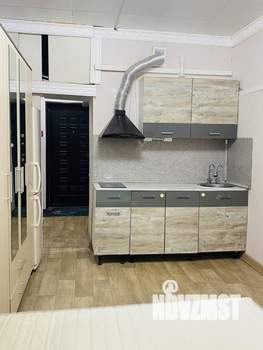 Студия квартира, на длительный срок, 22м2, 8/27 этаж