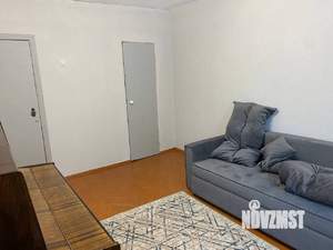 2-к квартира, на длительный срок, 47м2, 3/5 этаж