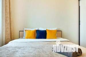 1-к квартира, посуточно, 32м2, 7/27 этаж