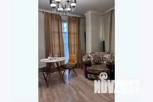 1-к квартира, посуточно, 65м2, 3/8 этаж