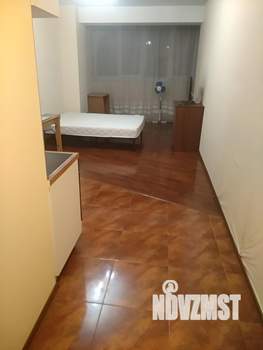 1-к квартира, на длительный срок, 30м2, 4/20 этаж