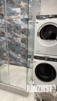 2-к квартира, на длительный срок, 42м2, 21/25 этаж