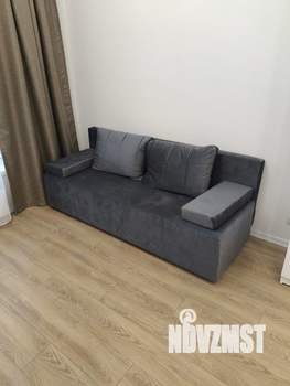 Студия квартира, на длительный срок, 23м2, 3/9 этаж