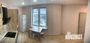 1-к квартира, на длительный срок, 38м2, 6/24 этаж