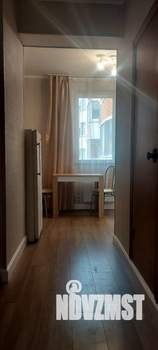 1-к квартира, на длительный срок, 40м2, 15/17 этаж