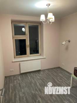 2-к квартира, на длительный срок, 42м2, 15/44 этаж