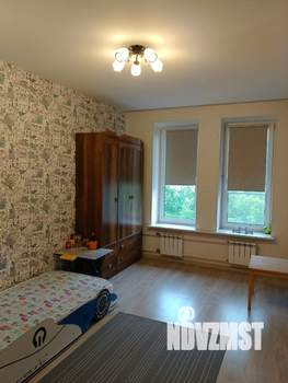 3-к квартира, на длительный срок, 79м2, 3/7 этаж
