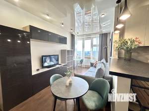 2-к квартира, на длительный срок, 40м2, 39/44 этаж