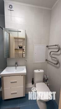 1-к квартира, на длительный срок, 36м2, 10/10 этаж