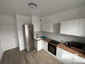 1-к квартира, на длительный срок, 32м2, 9/16 этаж