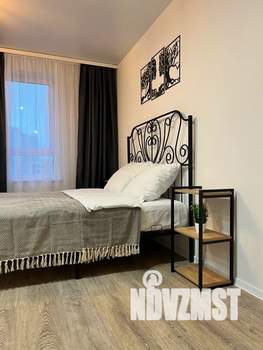 Студия квартира, посуточно, 28м2, 9/17 этаж