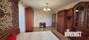 1-к квартира, на длительный срок, 48м2, 4/14 этаж