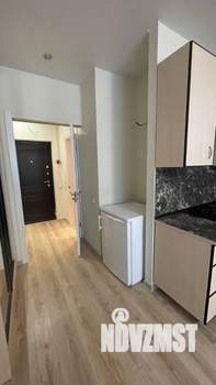 Студия квартира, на длительный срок, 30м2, 15/26 этаж