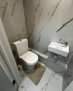 2-к квартира, на длительный срок, 55м2, 22/31 этаж