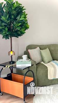 2-к квартира, на длительный срок, 50м2, 11/28 этаж