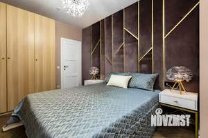 2-к квартира, на длительный срок, 46м2, 1/29 этаж