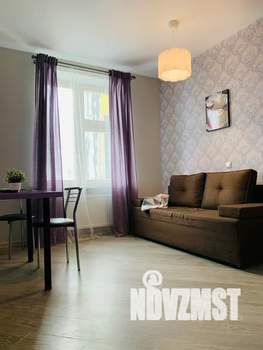 2-к квартира, посуточно, 38м2, 26/44 этаж