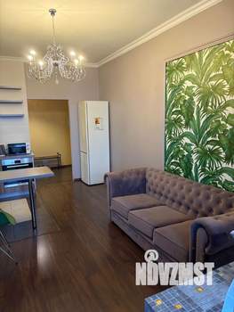 2-к квартира, на длительный срок, 56м2, 5/11 этаж