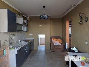 2-к квартира, на длительный срок, 65м2, 7/17 этаж