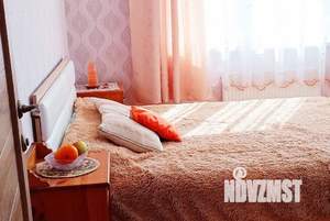 2-к квартира, посуточно, 55м2, 4/17 этаж