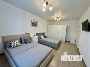 2-к квартира, посуточно, 60м2, 3/18 этаж