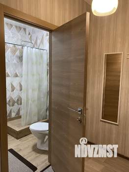 Студия квартира, на длительный срок, 35м2, 3/3 этаж