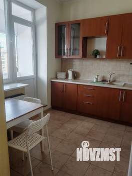 2-к квартира, на длительный срок, 75м2, 8/22 этаж