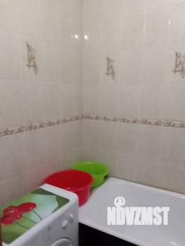 1-к квартира, на длительный срок, 38м2, 5/25 этаж