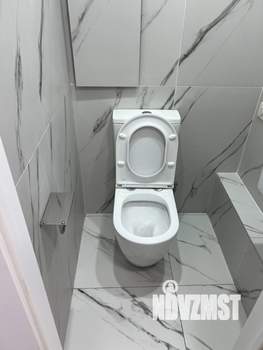 2-к квартира, на длительный срок, 55м2, 14/31 этаж