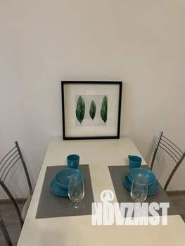 1-к квартира, посуточно, 40м2, 2/8 этаж