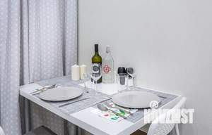 1-к квартира, посуточно, 38м2, 5/22 этаж