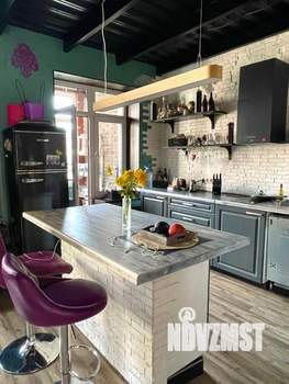4-к квартира, на длительный срок, 100м2, 8/9 этаж