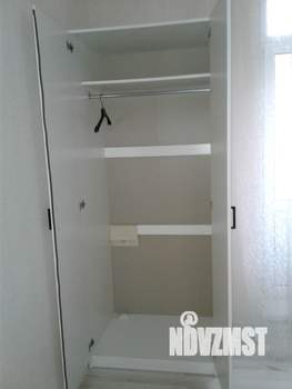 1-к квартира, на длительный срок, 32м2, 3/8 этаж