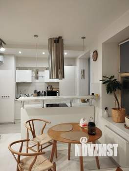 Студия квартира, на длительный срок, 44м2, 13/43 этаж