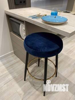 Студия квартира, на длительный срок, 20м2, 1/5 этаж