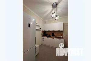 1-к квартира, посуточно, 35м2, 12/25 этаж