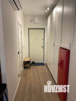 Студия квартира, на длительный срок, 22м2, 5/26 этаж