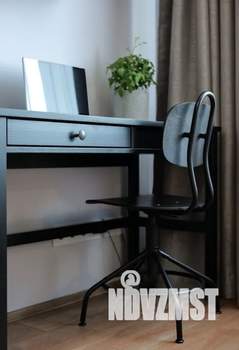 Студия квартира, посуточно, 35м2, 19/25 этаж