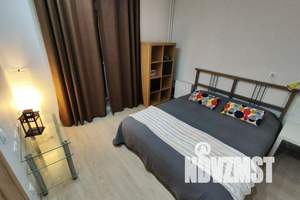 2-к квартира, посуточно, 42м2, 2/6 этаж