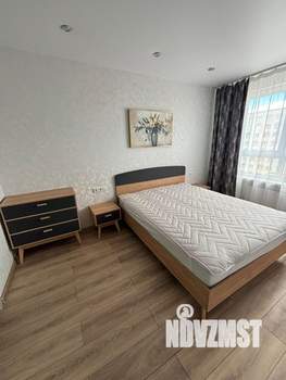 1-к квартира, на длительный срок, 36м2, 6/8 этаж