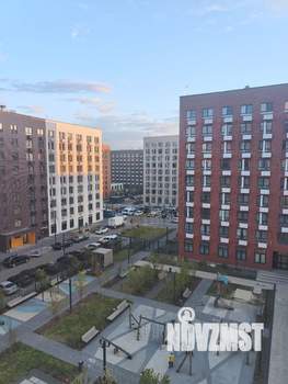 Студия квартира, на длительный срок, 20м2, 8/9 этаж