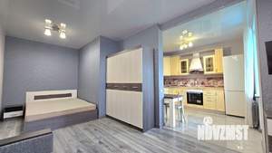 1-к квартира, на длительный срок, 38м2, 3/9 этаж