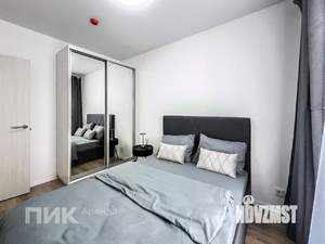 1-к квартира, на длительный срок, 32м2, 8/9 этаж